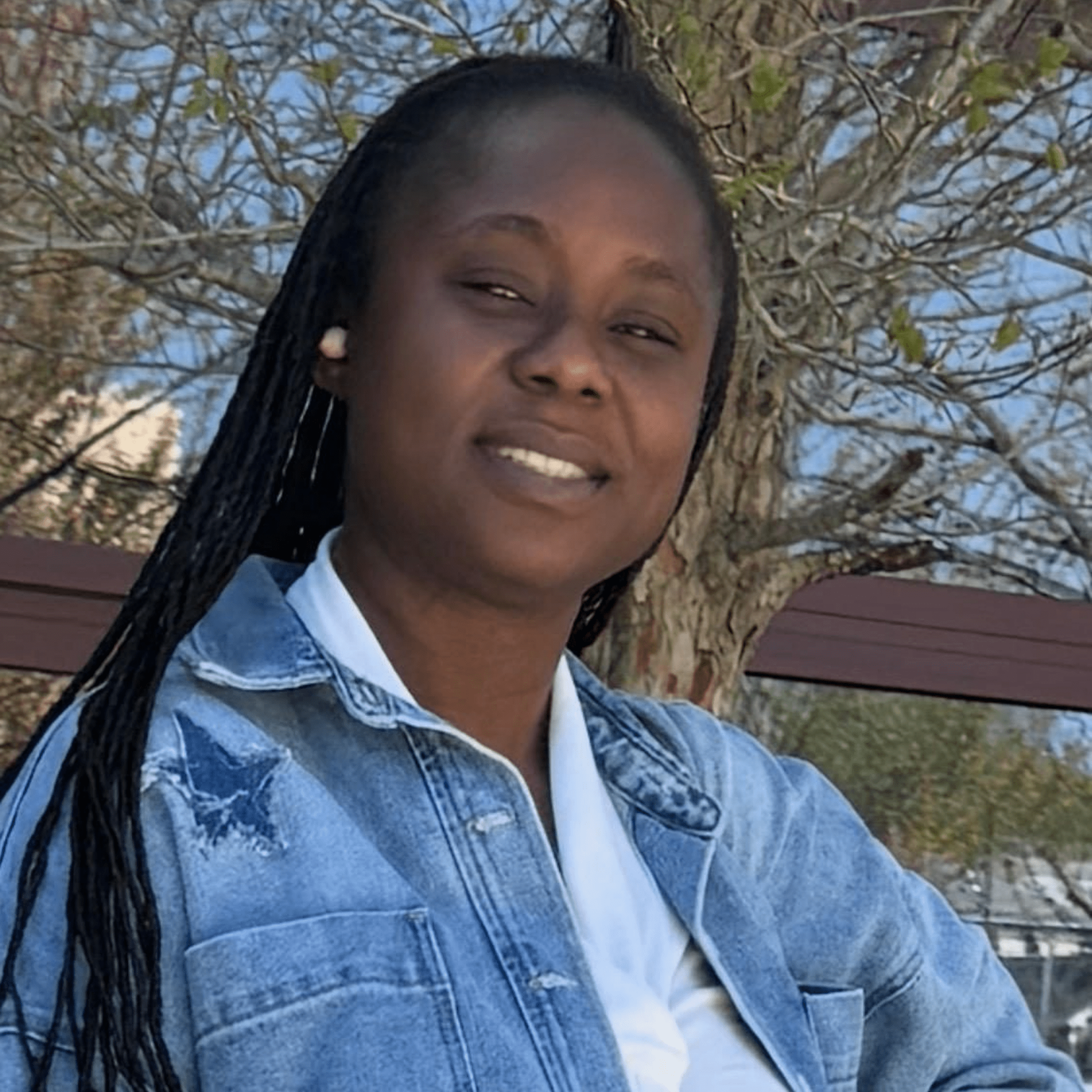 Grace Ibe, MBA, MSPM | Program Coordinator, Healthy Habits Initiatives